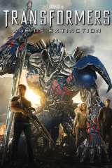Transformers: Age of Extinction poster 7