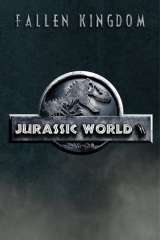 Jurassic World: Fallen Kingdom poster 21