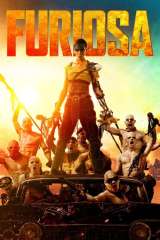Furiosa: A Mad Max Saga poster 35
