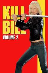 Kill Bill: Vol. 2 poster 10