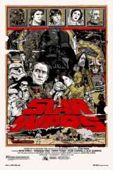Star Wars: Episode IV - A New Hope poster 8