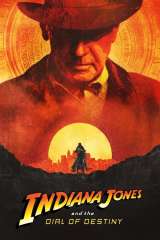 Indiana Jones and the Dial of Destiny poster 34