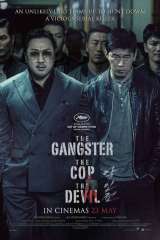 The Gangster, the Cop, the Devil (2019)