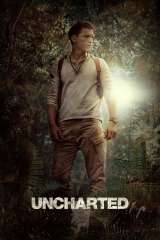 Uncharted poster 12