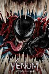 Venom: Let There Be Carnage poster 13