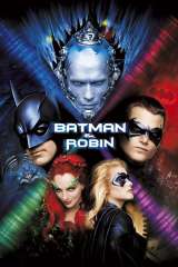 Batman & Robin poster 8