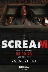 Scream VI (2023)