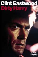 Dirty Harry poster 13