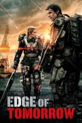 Edge of Tomorrow poster 21