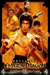 Enter the Dragon poster 43