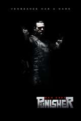 Punisher: War Zone poster 9