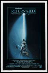 Star Wars: Episode VI - Return of the Jedi poster 38