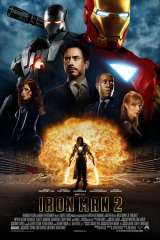 Iron Man 2 poster 15