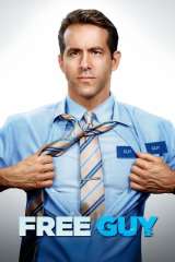 Free Guy poster 34