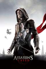 Assassin's Creed poster 21