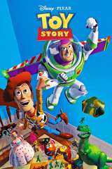 Toy Story poster 30