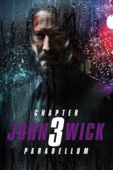 John Wick: Chapter 3 - Parabellum poster 36