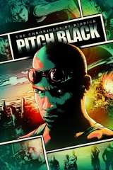Pitch Black poster 25