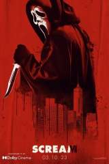 Scream VI poster 48