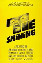 The Shining poster 13