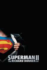 Superman II poster 2