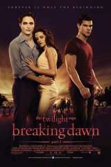 The Twilight Saga: Breaking Dawn - Part 1 poster 9