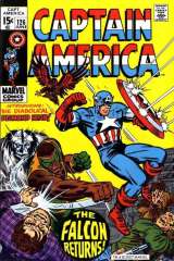 Captain America II: Death Too Soon poster 1