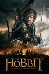 The Hobbit: The Battle of the Five Armies poster 35