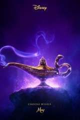 Aladdin poster 35
