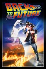 Back to the Future poster 23