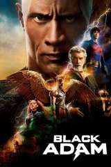 Black Adam poster 28