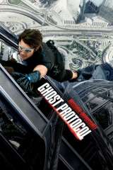 Mission: Impossible - Ghost Protocol poster 29