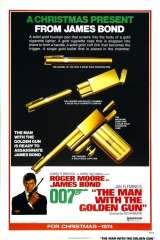 The Man with the Golden Gun poster 24
