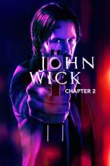 John Wick: Chapter 2 poster 36