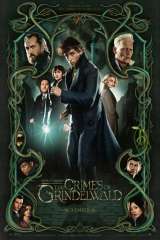 Fantastic Beasts: The Crimes of Grindelwald poster 18