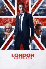 London Has Fallen poster 16