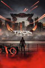 TRON: Ares poster 39