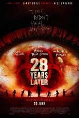 28 Years Later poster 9