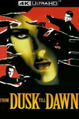From Dusk Till Dawn poster 12