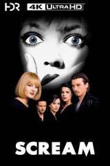 Scream poster 13