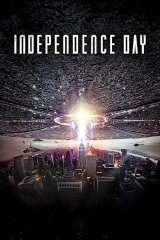 Independence Day poster 46