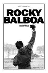Rocky Balboa poster 3