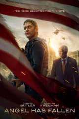 Angel Has Fallen poster 7
