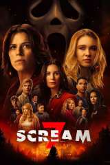 Scream 7 poster 9