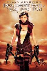 Resident Evil: Extinction poster 8