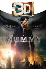 The Mummy poster 7