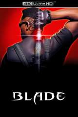 Blade poster 24
