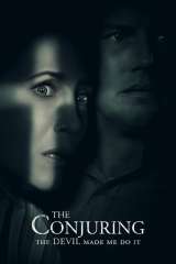 The Conjuring: The Devil Made Me Do It (2021)