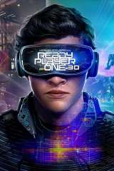 Ready Player One poster 27