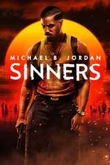 Sinners poster 14